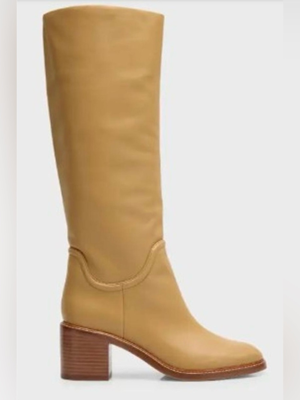 VINCE Fabian Boots